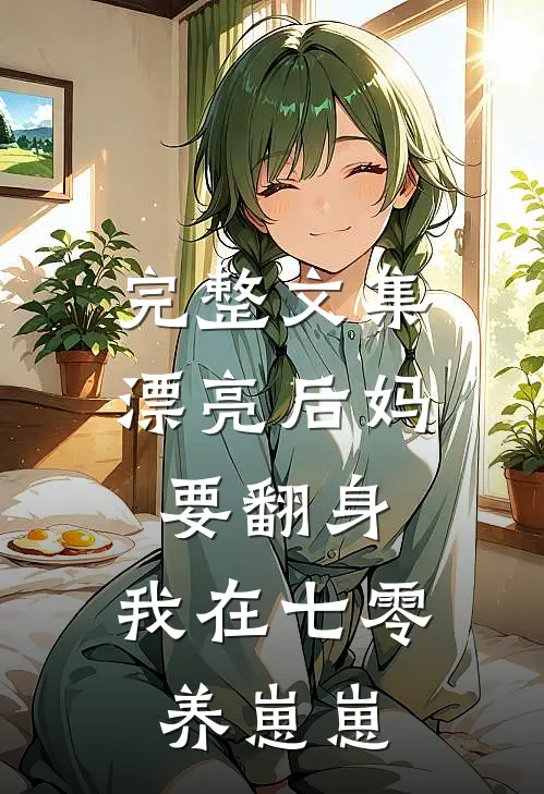 完整文集漂亮后妈要翻身，我在七零养崽崽