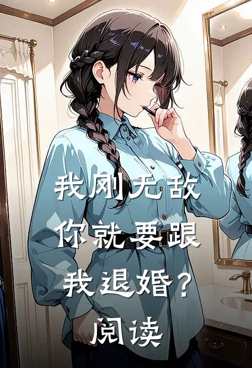 我刚无敌，你就要跟我退婚？阅读