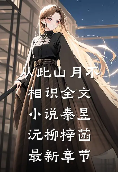 从此山月不相识全文小说秦昱沅柳梓菡最新章节