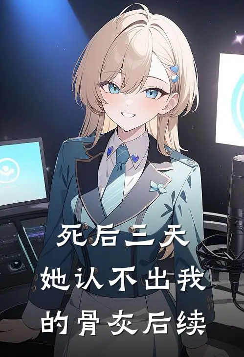 死后三天，她认不出我的骨灰后续
