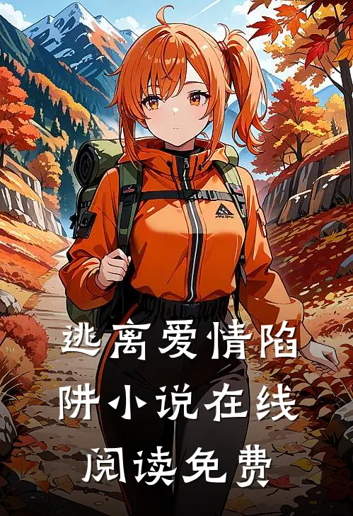 逃离爱情陷阱小说在线阅读免费
