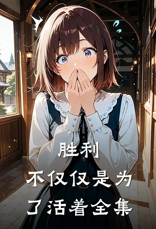 胜利，不仅仅是为了活着 全集