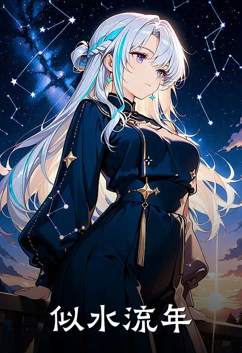 似水流年