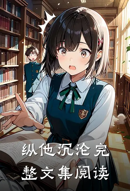 纵他沉沦完整文集阅读