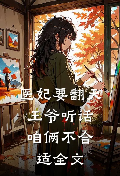 医妃要翻天：王爷听话，咱俩不合适全文