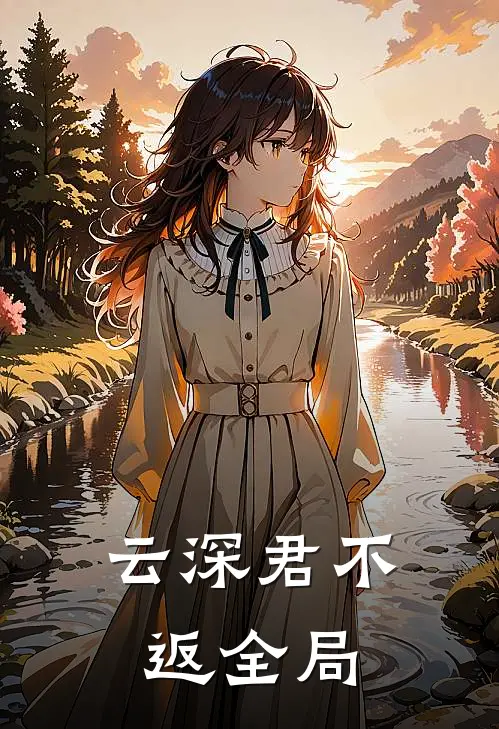 云深君不返全局