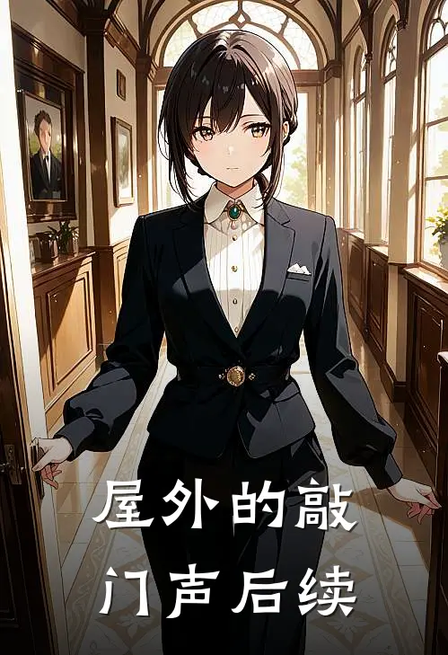 屋外的敲门声后续