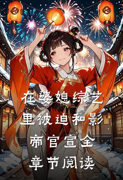 在婆媳综艺里被迫和影帝官宣全章节阅读