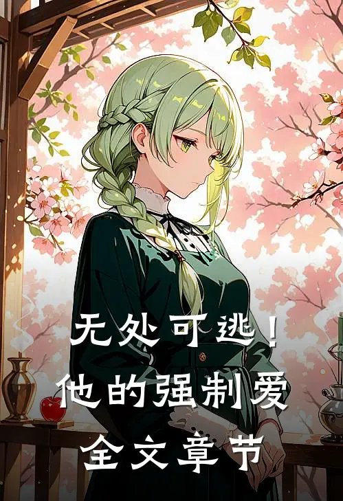 无处可逃！他的强制爱全文章节