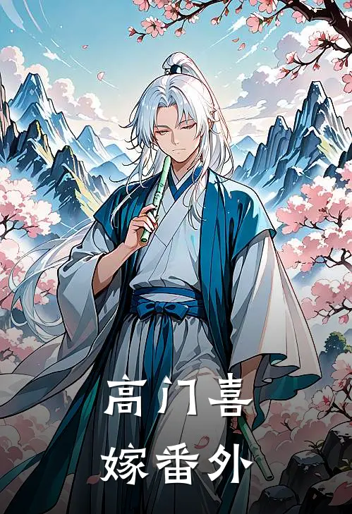 高门喜嫁 番外