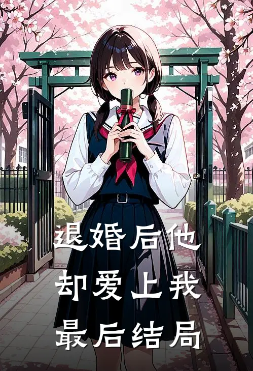 退婚后他却爱上我最后结局