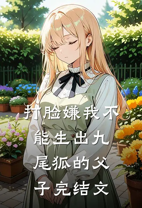 打脸嫌我不能生出九尾狐的父子完结文