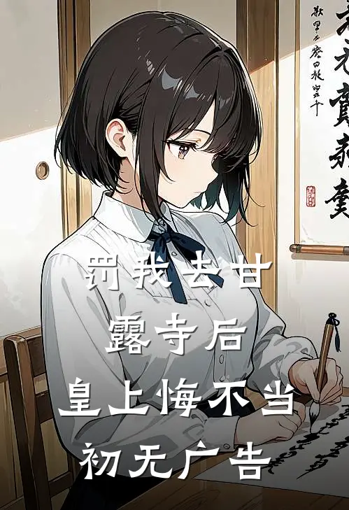 罚我去甘露寺后，皇上悔不当初无广告