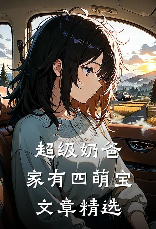 超级奶爸：家有四萌宝文章精选