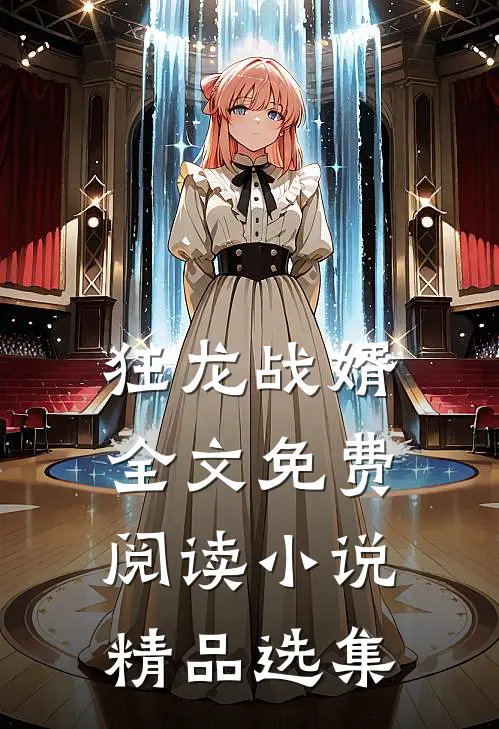 狂龙战婿全文免费阅读 小说精品选集