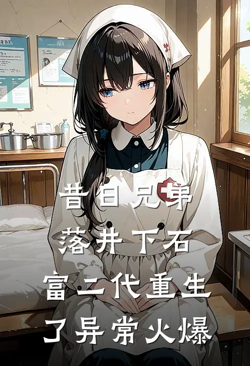 昔日兄弟落井下石，富二代重生了异常火爆