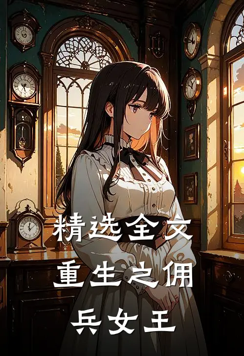 精选全文重生之佣兵女王