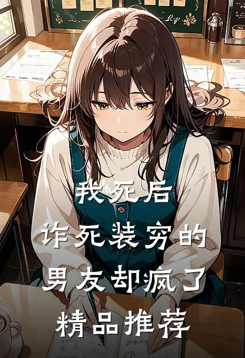 我死后，诈死装穷的男友却疯了精品推荐