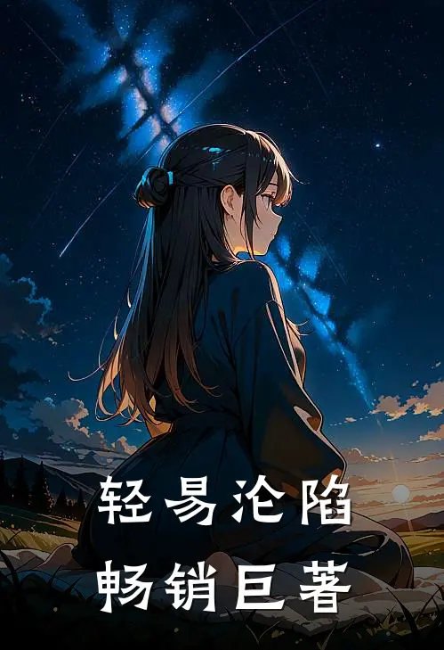 轻易沦陷畅销巨著