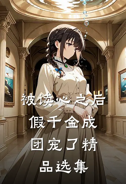 被读心之后，假千金成团宠了精品选集