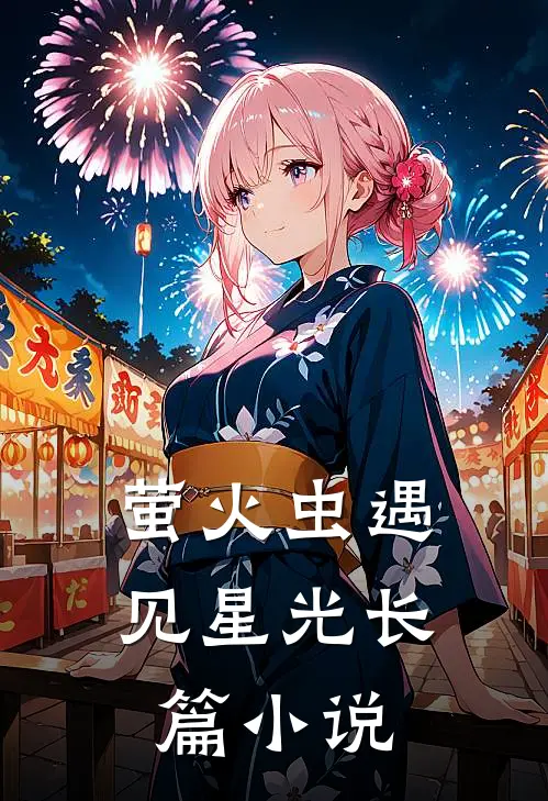 萤火虫遇见星光长篇小说