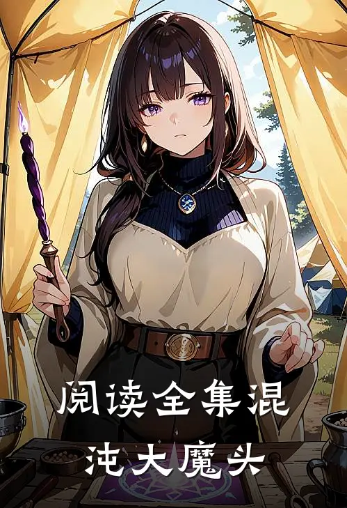 阅读全集混沌大魔头