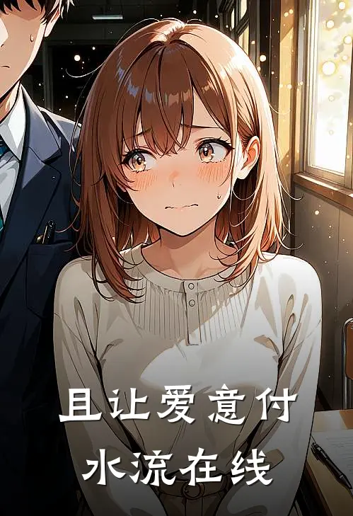 且让爱意付水流在线