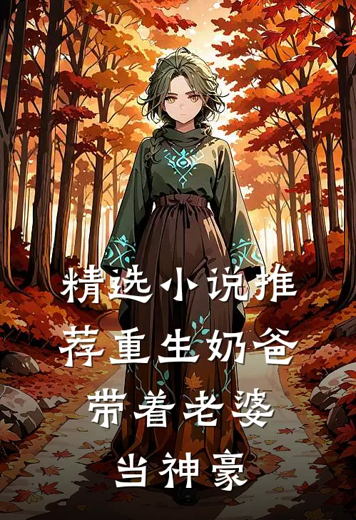 精选小说推荐重生奶爸，带着老婆当神豪