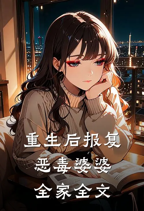 重生后报复恶毒婆婆全家全文