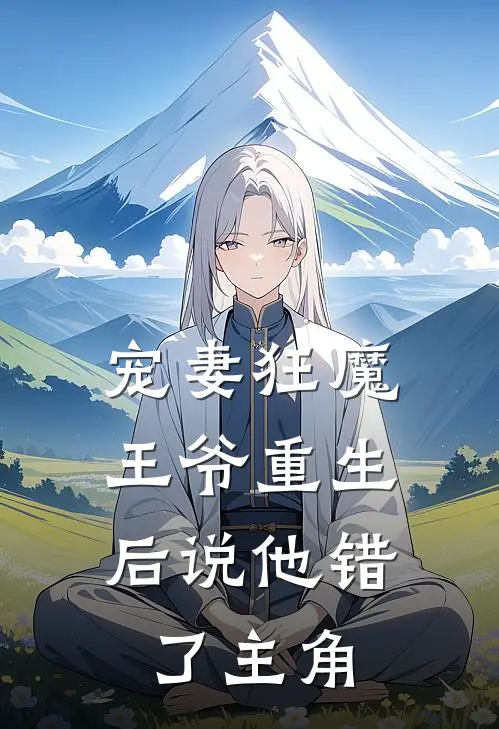 宠妻狂魔：王爷重生后说他错了主角