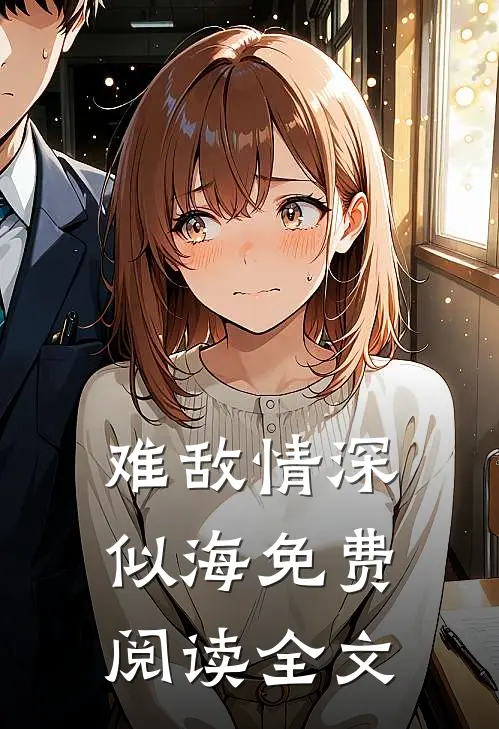 难敌情深似海免费阅读全文