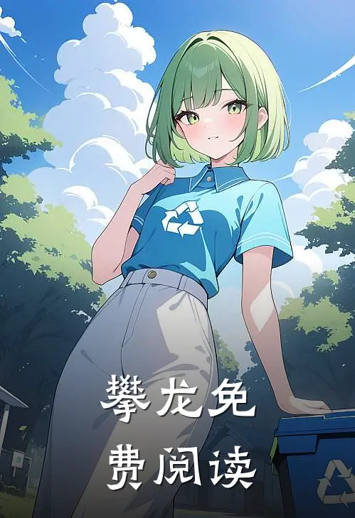 攀龙免费阅读