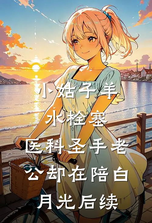 小姑子羊水栓塞，医科圣手老公却在陪白月光后续