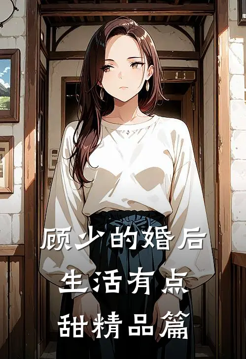 顾少的婚后生活有点甜精品篇