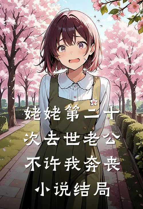 姥姥第二十次去世老公不许我奔丧小说结局