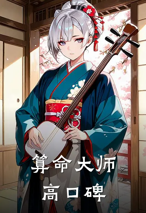 算命大师高口碑