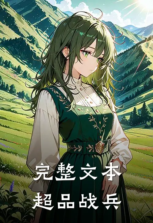 完整文本超品战兵