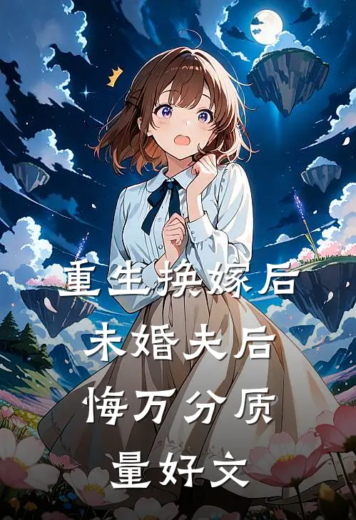 重生换嫁后，未婚夫后悔万分质量好文