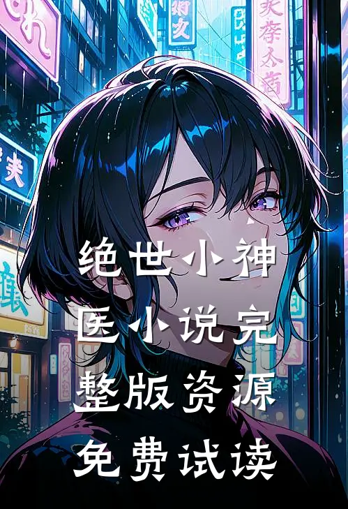 绝世小神医小说完整版资源免费试读