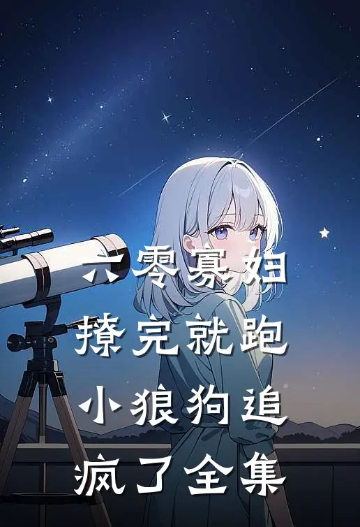 六零寡妇撩完就跑，小狼狗追疯了全集