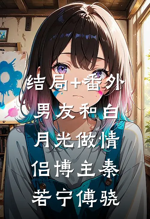结局+番外男友和白月光做情侣博主秦若宁傅骁