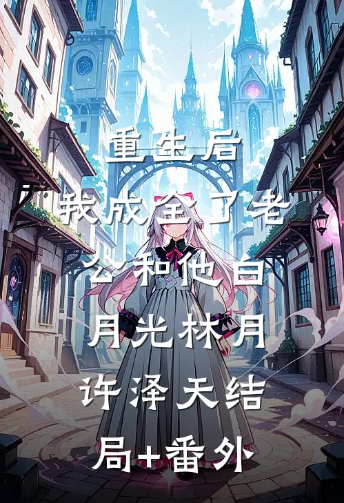 重生后，我成全了老公和他白月光林月许泽天结局+番外