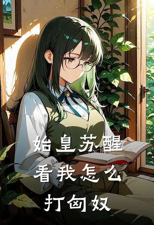 始皇苏醒：看我怎么打匈奴