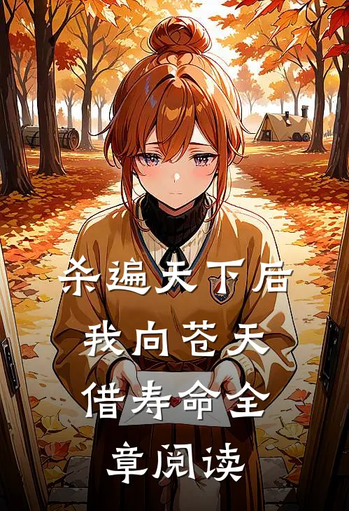 杀遍天下后，我向苍天借寿命全章阅读