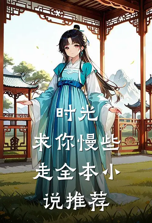 时光，求你慢些走全本小说推荐