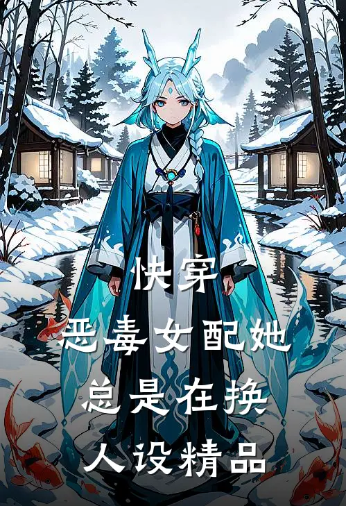 快穿：恶毒女配她总是在换人设精品