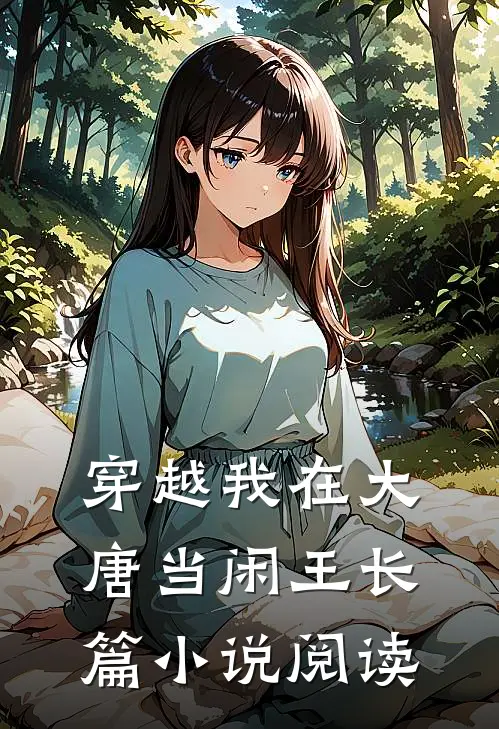 穿越我在大唐当闲王长篇小说阅读