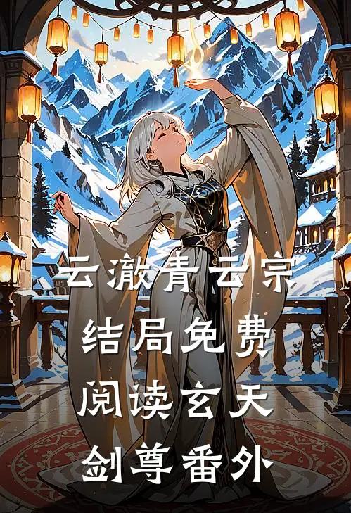 云澈青云宗结局免费阅读玄天剑尊番外