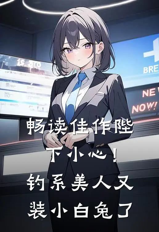 畅读佳作陛下小心！钓系美人又装小白兔了
