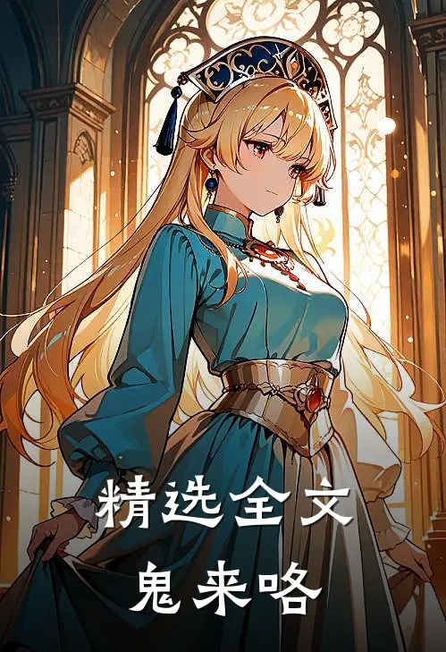 精选全文鬼来咯
